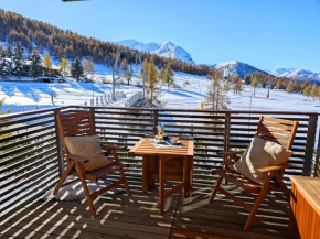 Hostdomus - Suite Les Etoiles Sestriere